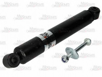 MAGNUM TECHNOLOGY aky019mt -  Амортизатор рулевого управления